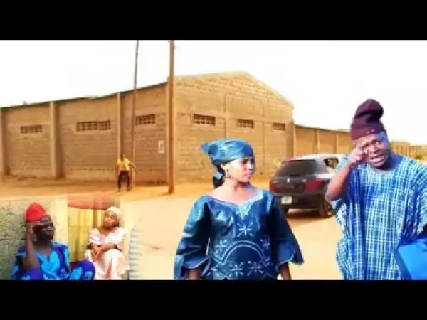 Video: Amarsu  - Latest NollyWoood Hausa Movie 2018 Arewa Films